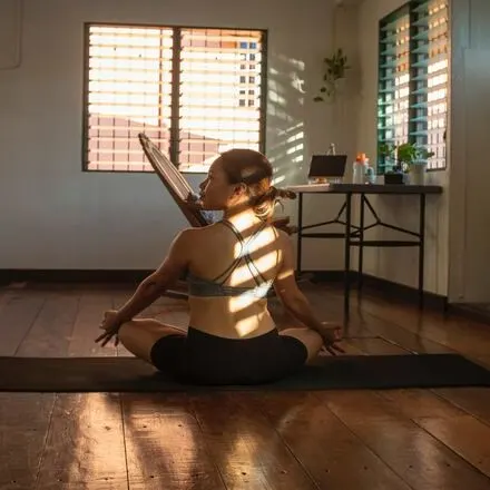 7 Home Workout Tips To Burn More Calories