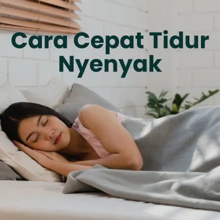 Picture of 15 Effective Ways on How to Fall Asleep Fast Everyday