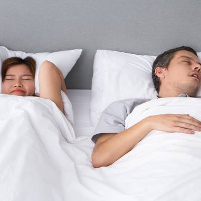 Curated visual reference: Fresh Look at 10 Easy And Effective Ways To Stop Snoring While Sleeping