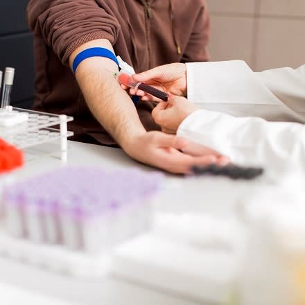 Cek Darah Lengkap (Complete Blood Count, CBC) – Waktu, Persiapan, Harga