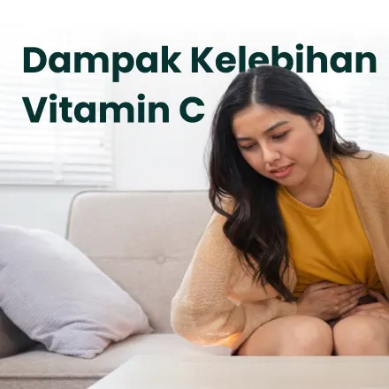 too much vitamin c lips 7 Risks of Excess Vitamin C for the Body