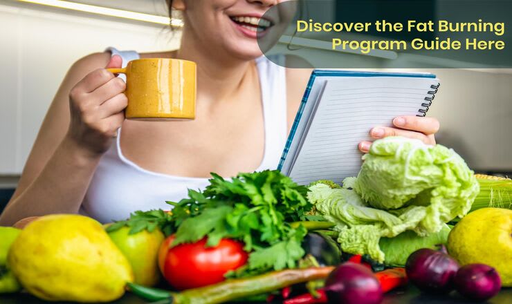 Fat burning program hotsell