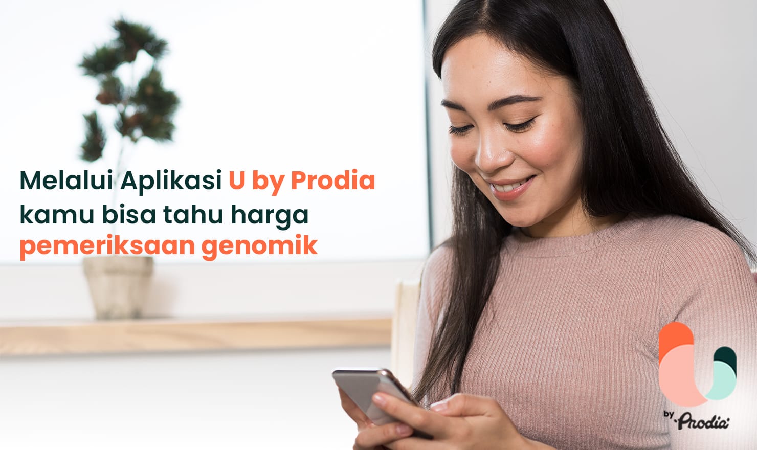 Panduan Tes Genomik di U by Prodia Biaya, Manfaat, dan Prosedur