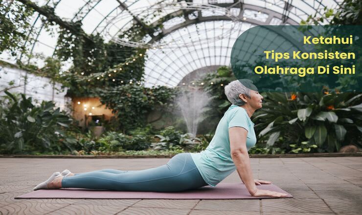 Bugar Tanpa Masalah! 5 Tips Olahraga Sehat untuk Kebugaran Jangka Panjang