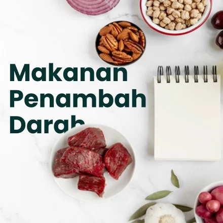 Makanan Hb Rendah 14 Foods That Increase Hemoglobin Levels