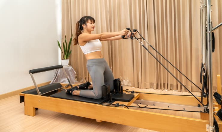 Unlocking the Power of Pilates: Benefits and Essential Exercises for Every  Body