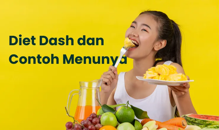 DASH Diet: Comprehensive Guide to Lowering Blood Pressure Naturally