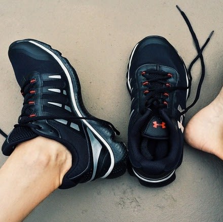 Finding the Right Fitness Shoes and Clothes