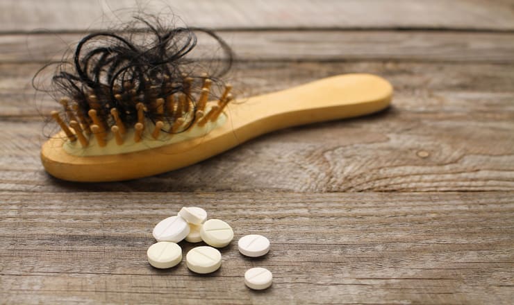 6 Rekomendasi Vitamin Rambut yang Bagus dan Ampuh Atasi Kerusakan