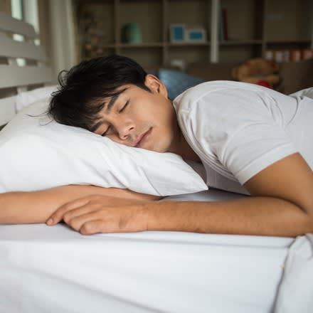 Manfaat Tidur Berkualitas untuk Performa Harian - Blogicakicak