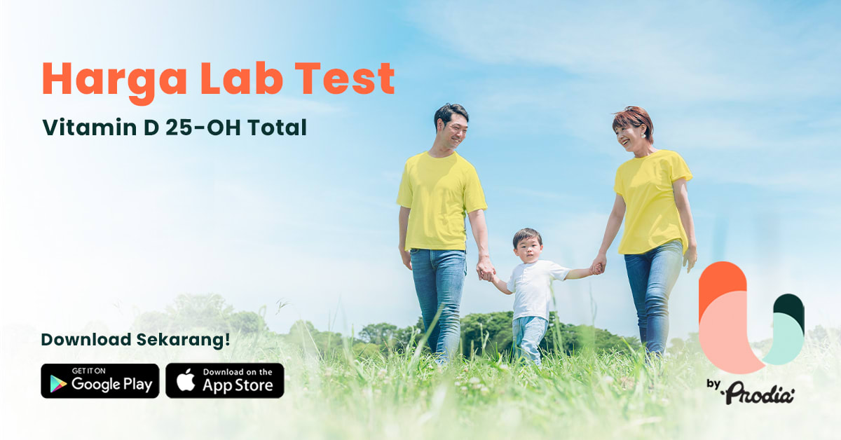 Vitamin D Lab Tests
