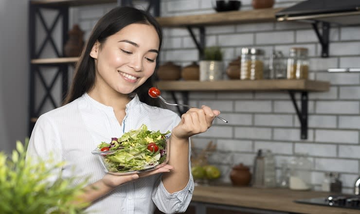 6 Tips Diet Untuk Penderita Asam Lambung