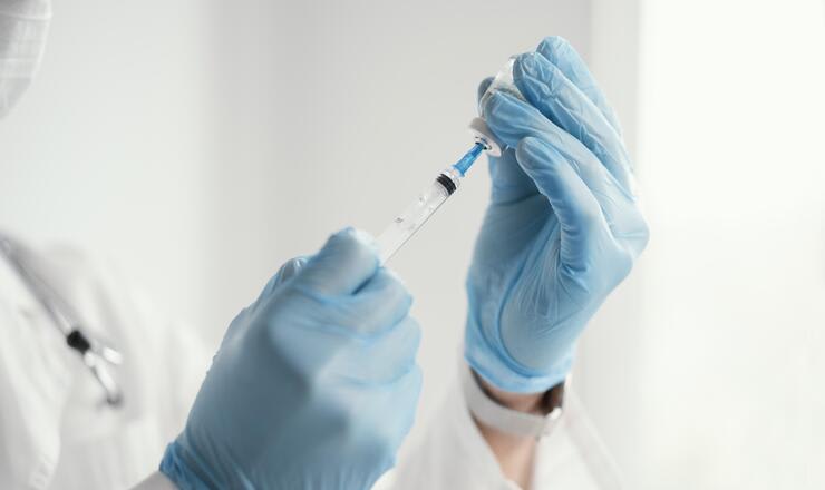 Vaxigrip Tetra: Vaksin Dewasa untuk Influenza