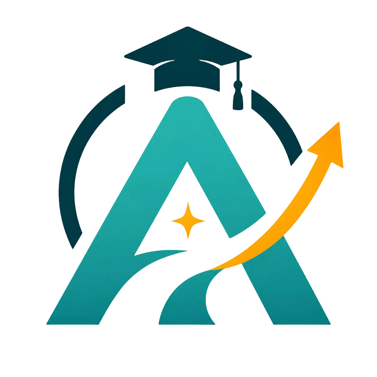 Aspirant Career Logo