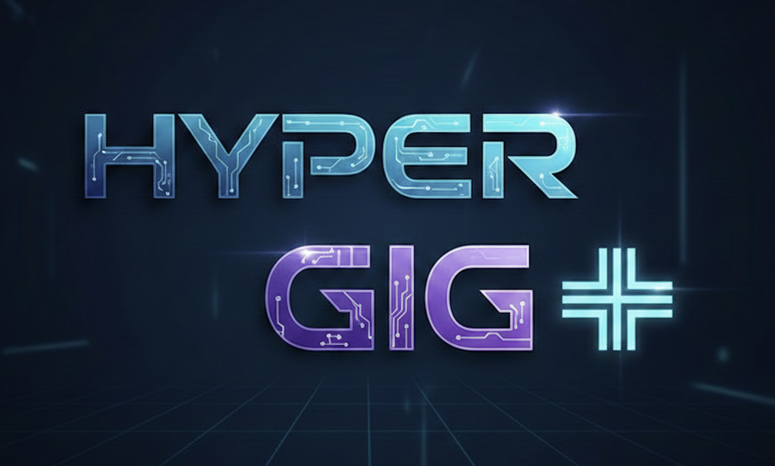 HyperGig+ thumbnail