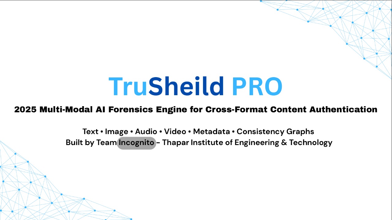 TruSheild PRO thumbnail
