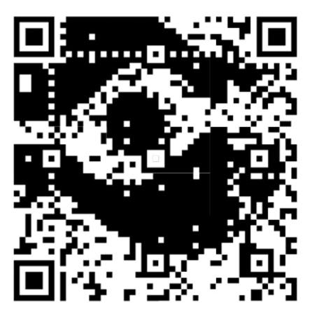 赤燭《還願》ARG的遊戲，掃描QRCode後可以找到一份Google文件－給Jeff。