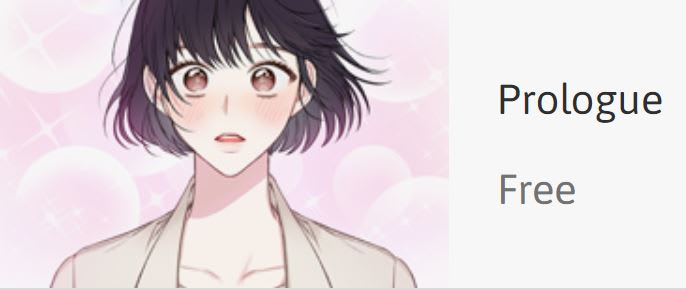 《Invitation of Mystic Messenger》的Prologue。