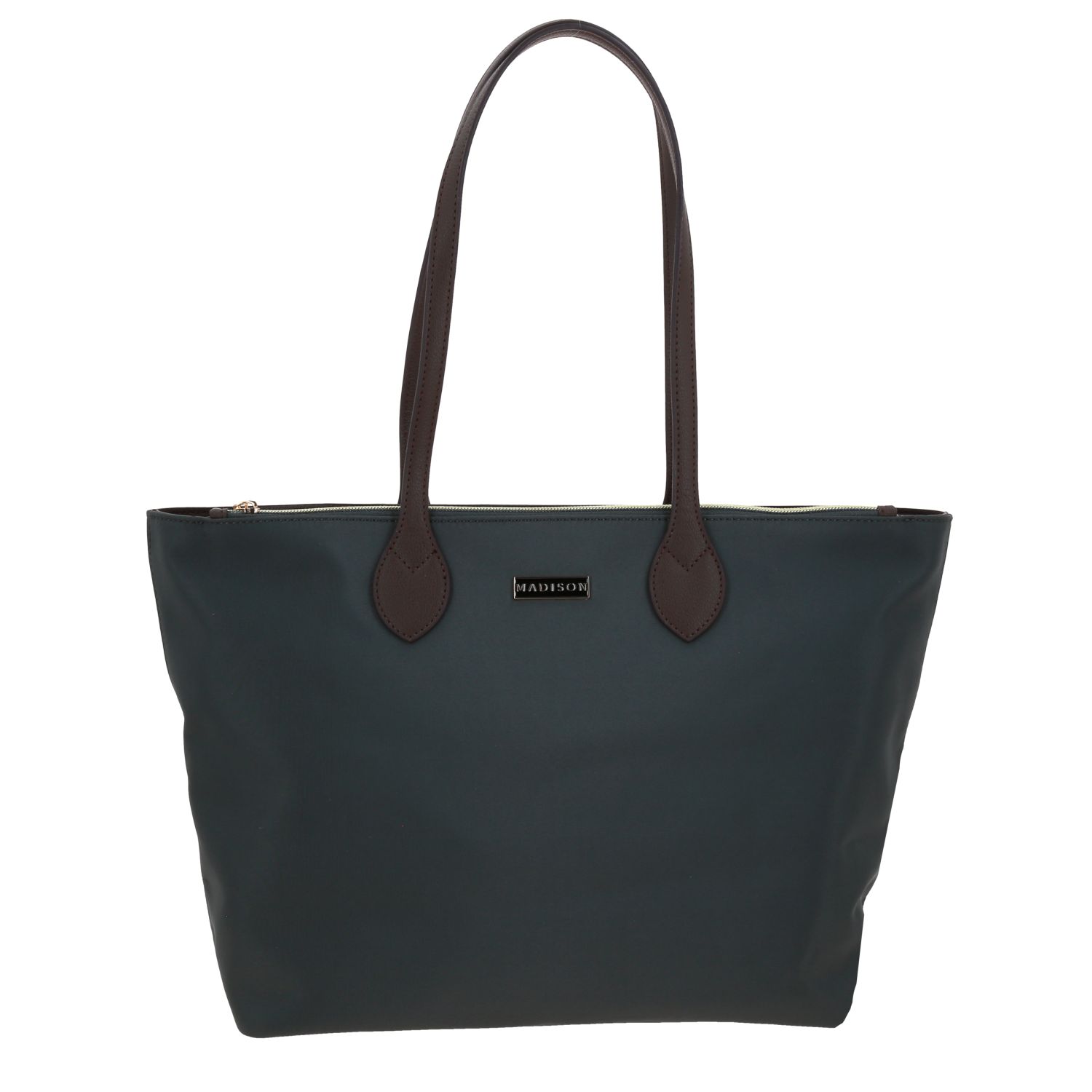 Tote Madison Felicia Gris