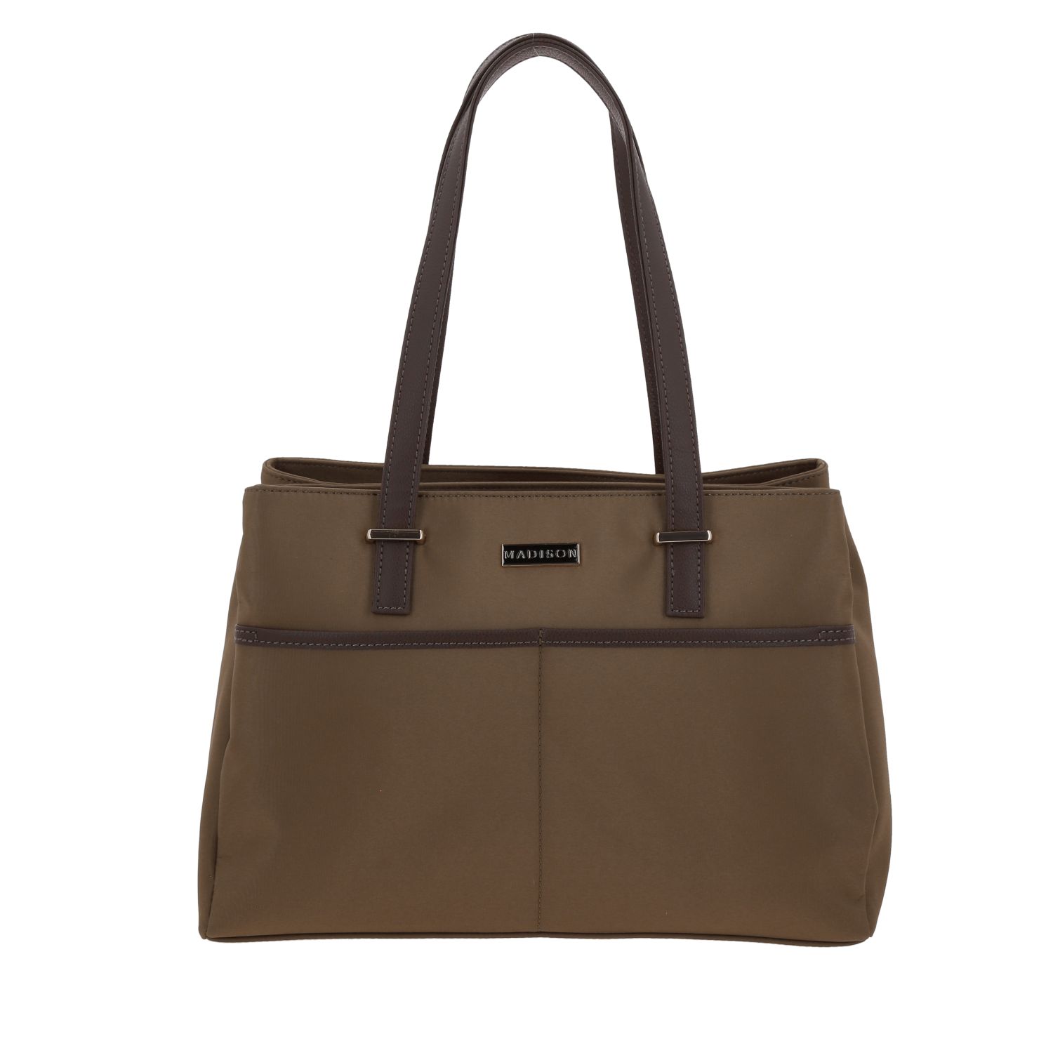 Tote Madison Felicia Café