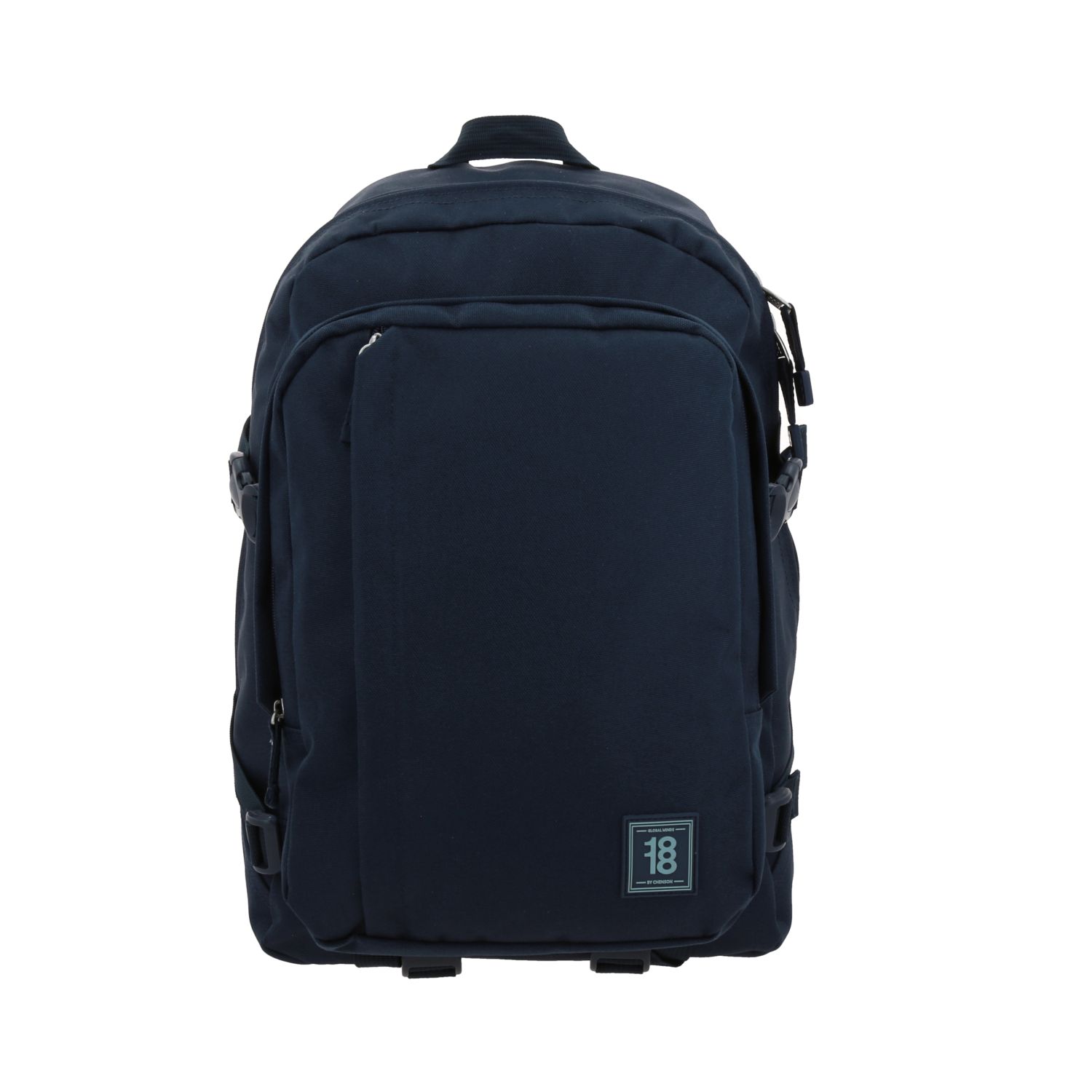 Mochila Portalaptop Chenson Wynn Azul Marino