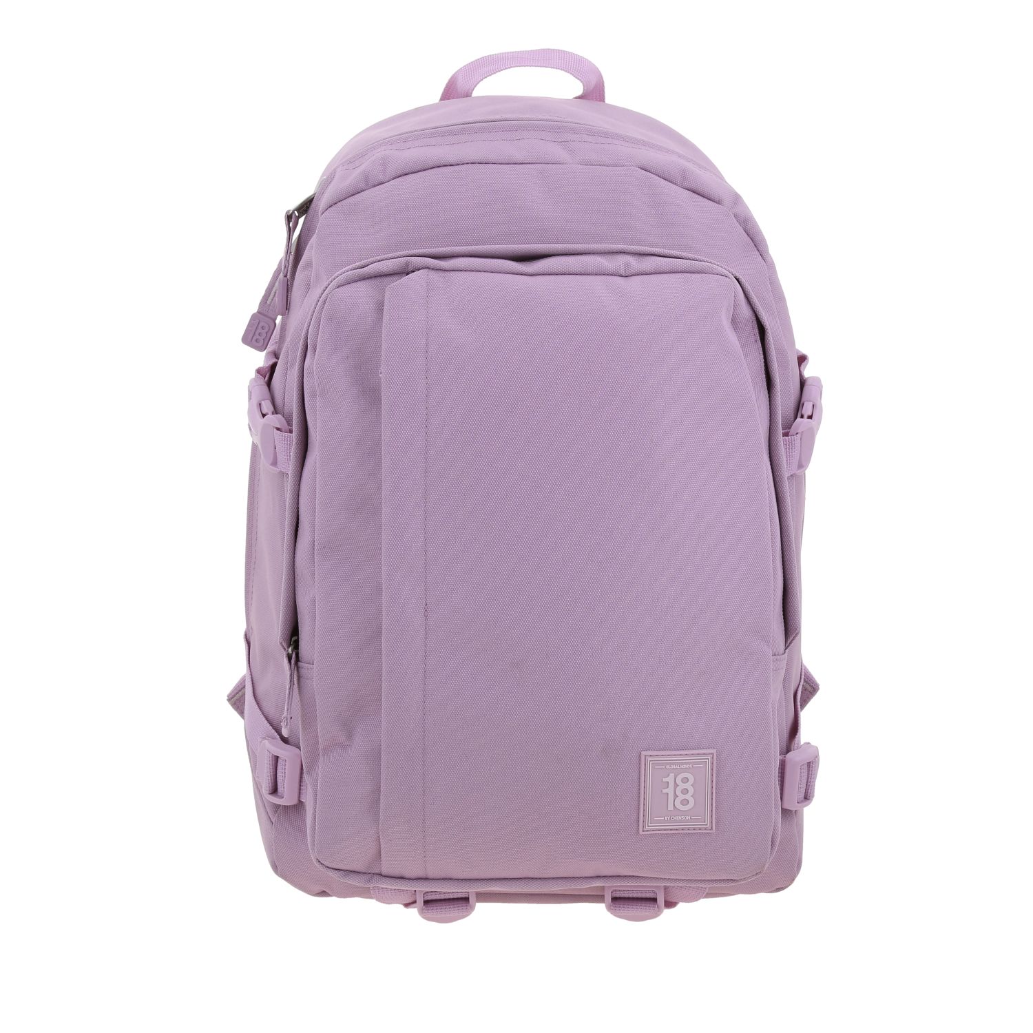 Mochila Portalaptop Chenson Wynn Rosa Claro