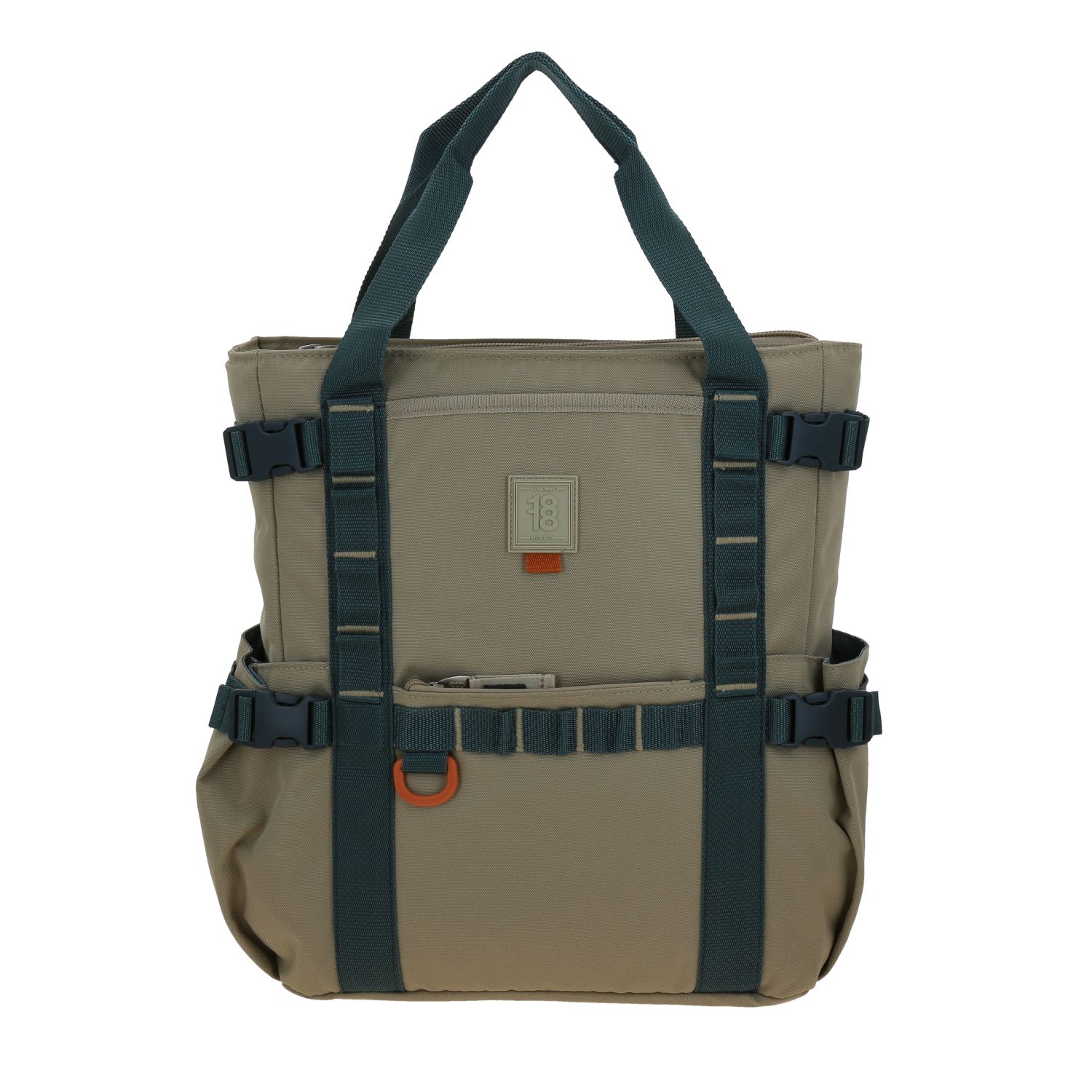 Mochila Portalaptop Chenson Tock