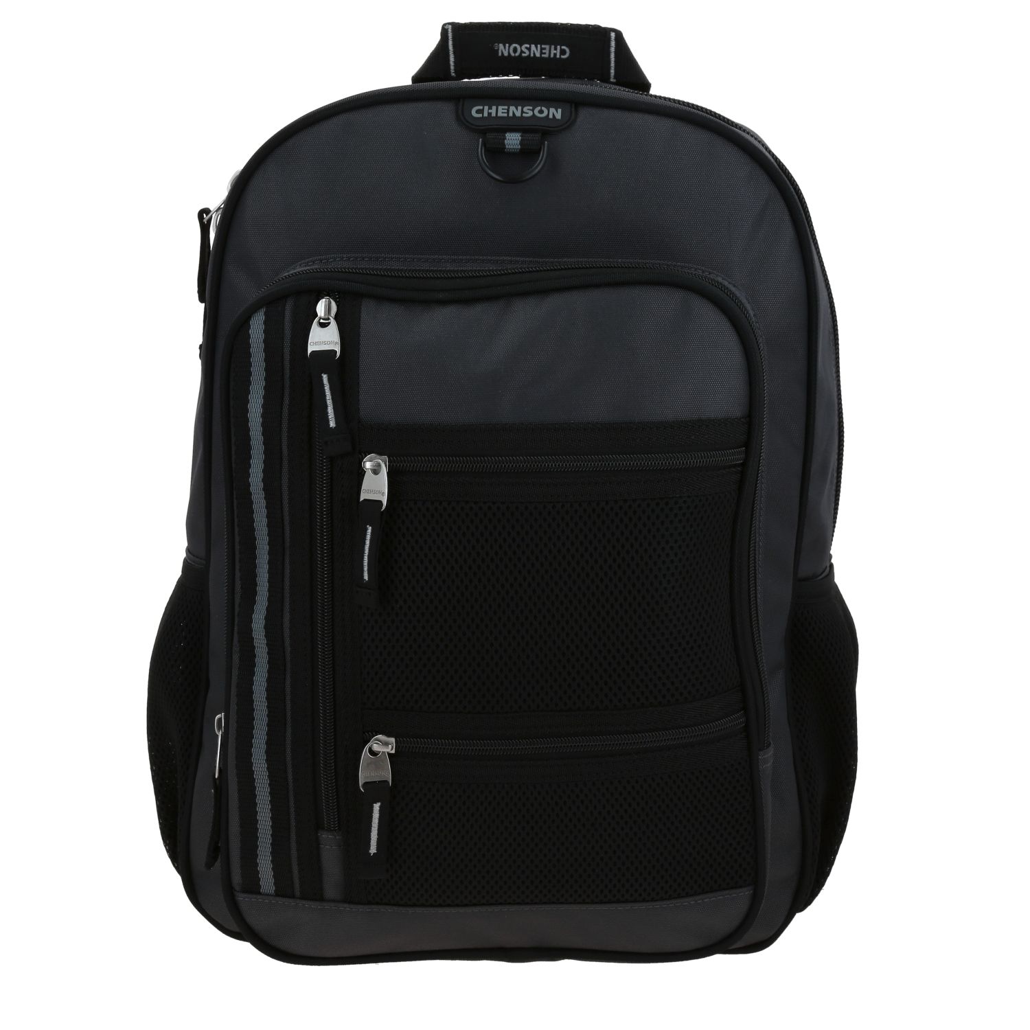 Mochila Chenson Chey Negro