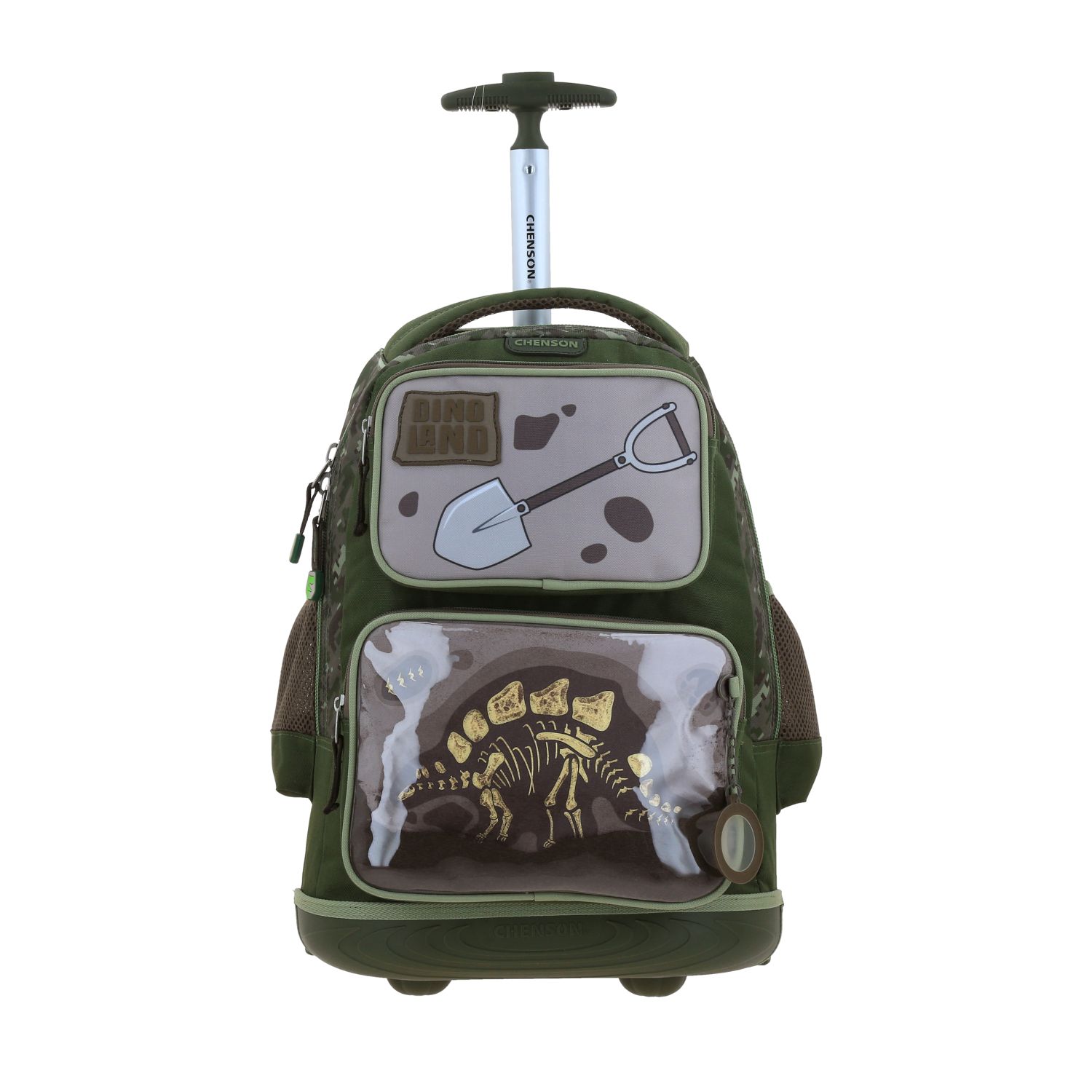 Mochila con ruedas Chenson Xplo