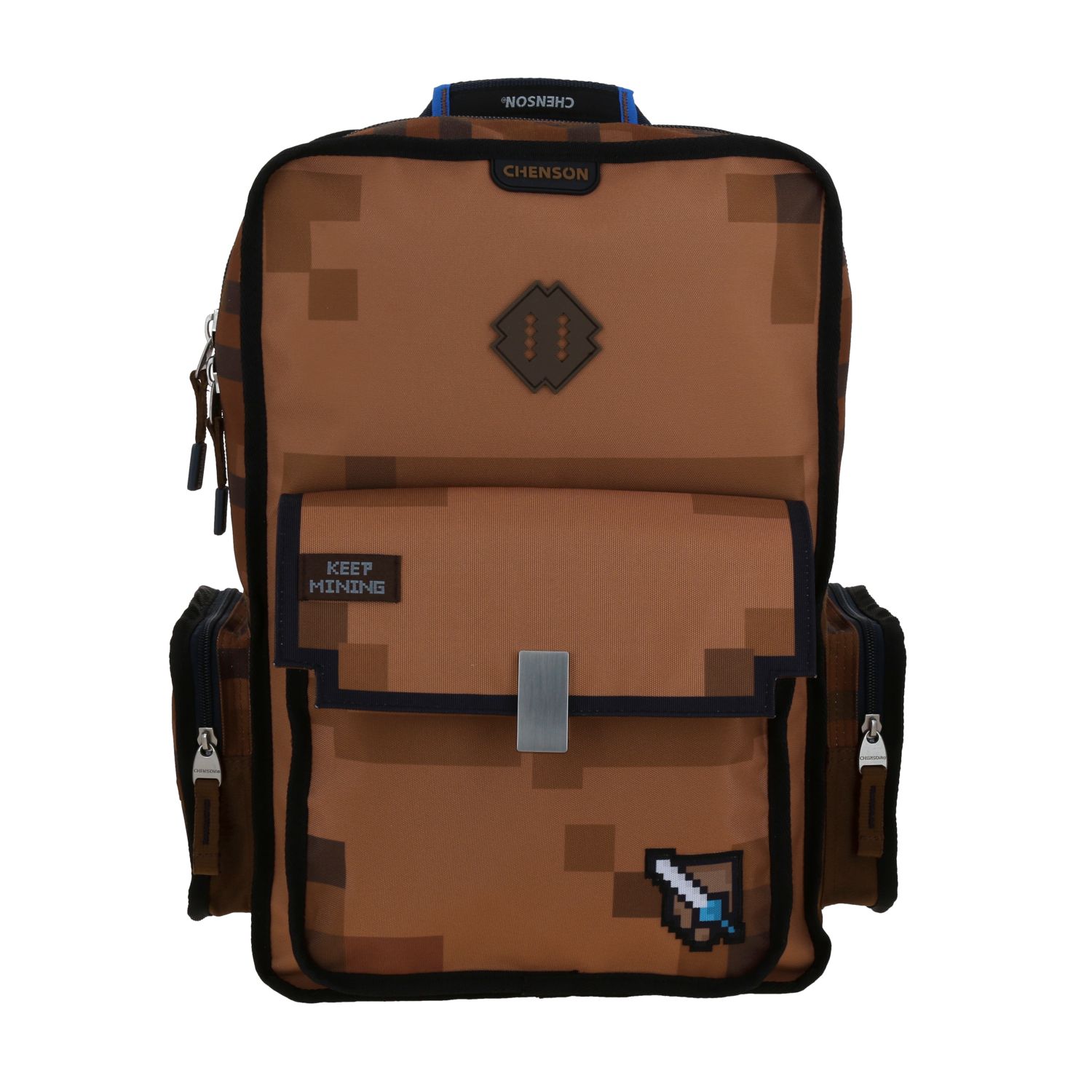 Mochila Chenson Coft Café