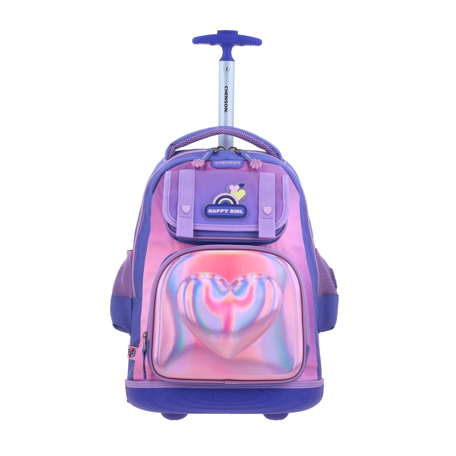 Mochila con ruedas Chenson Jert