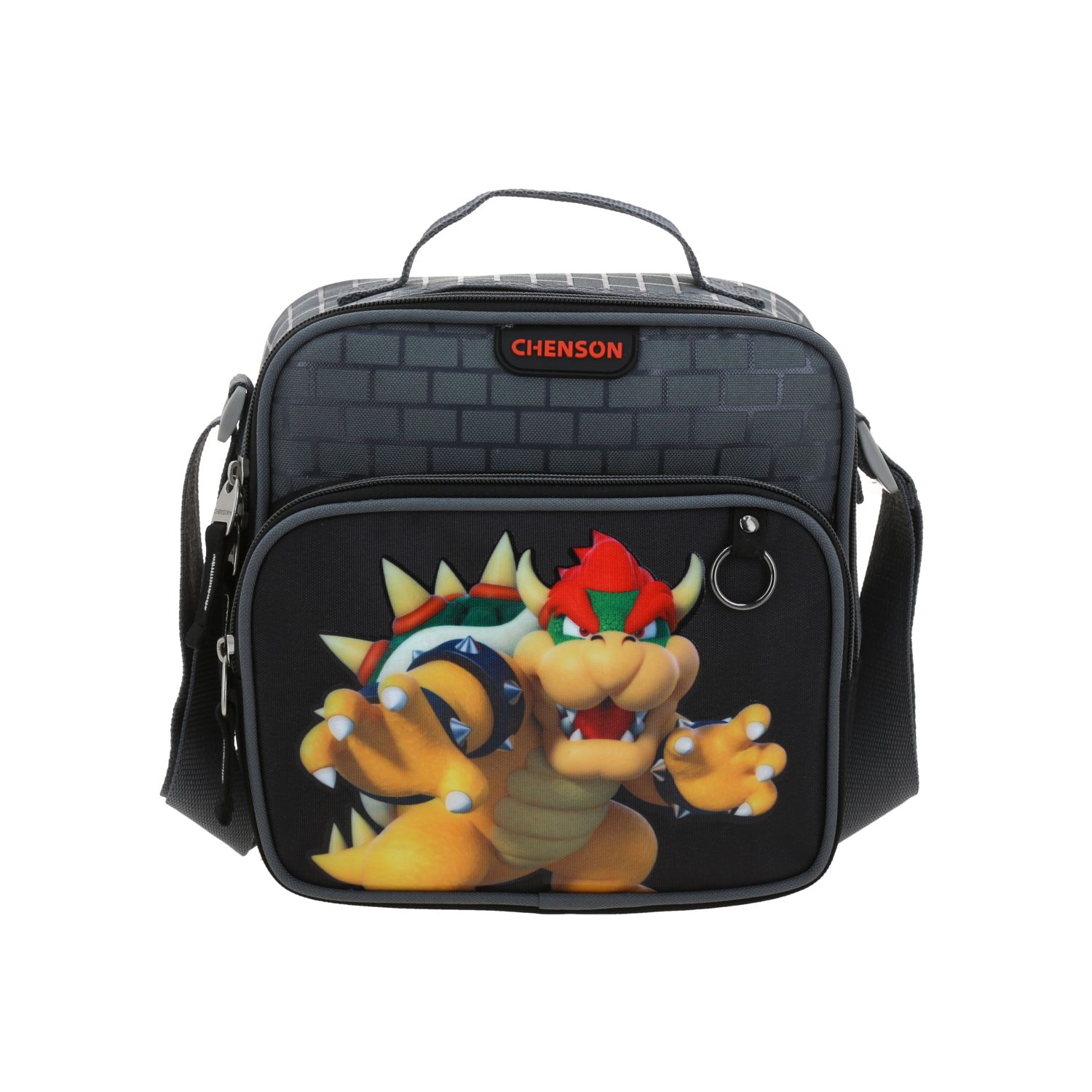 Lonchera Chenson Mario Bros Chein