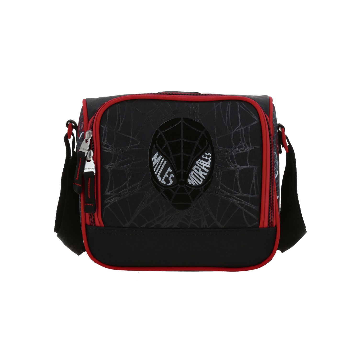 Lonchera Chenson Miles Morales Mneg