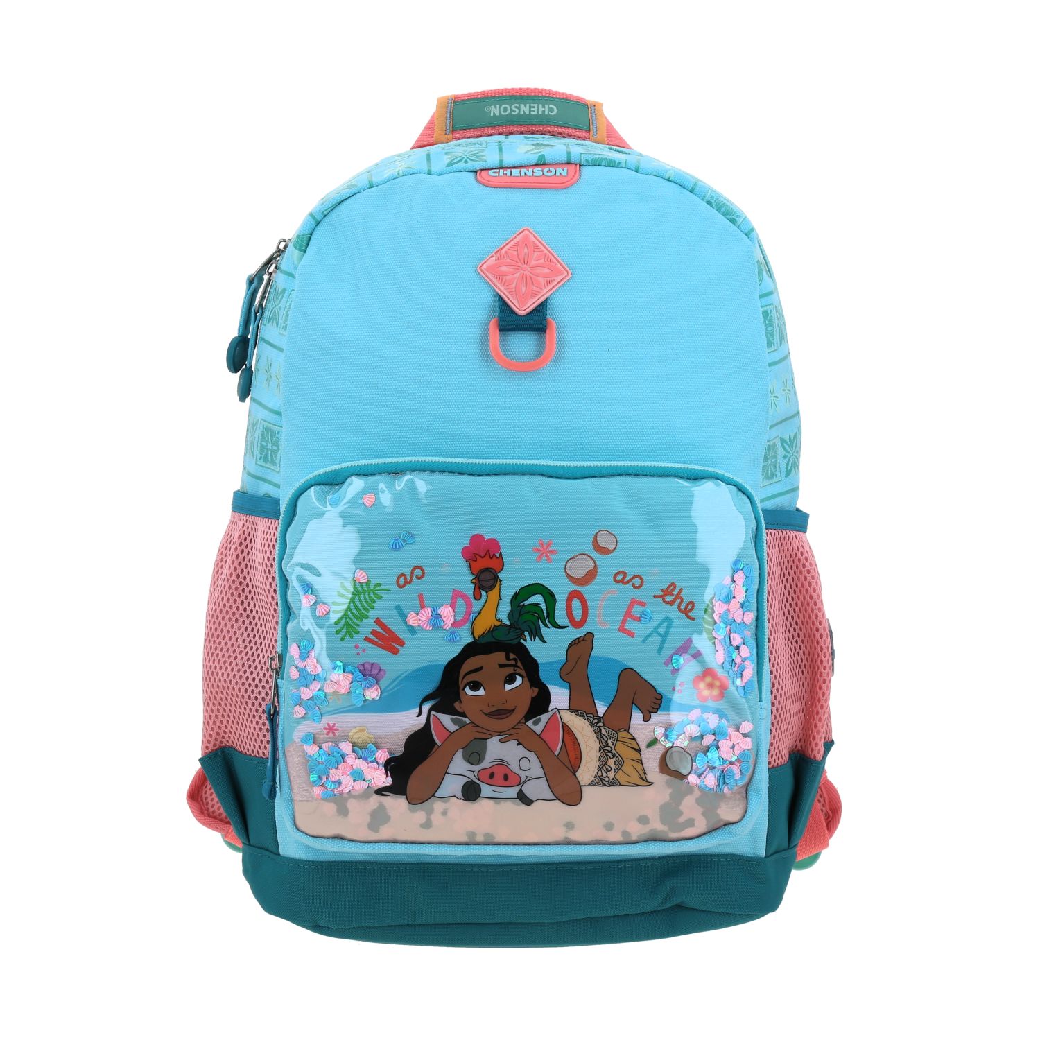 Mochila Chenson Moana Moa