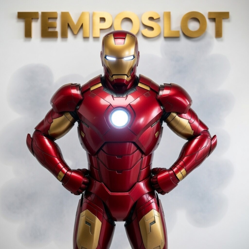 TEMPOSLOT Gacor Mudah Menang Hari Ini Dan Slot 10k Deposit Qris