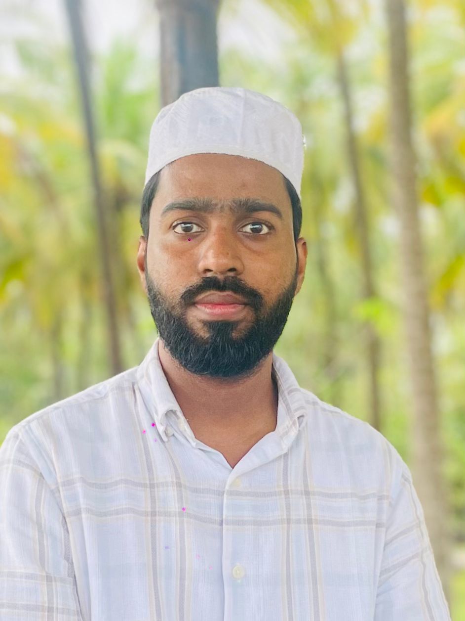 Muhammed Ajeer