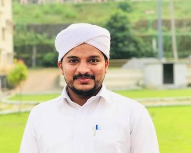 Muhammed Shaheer Suraiji