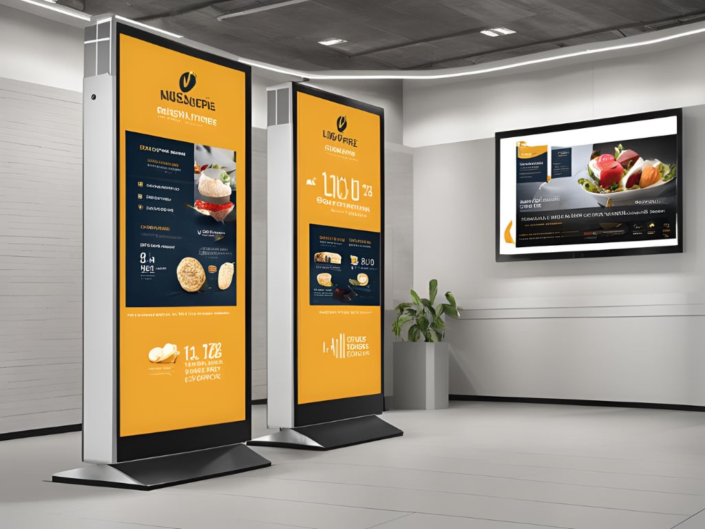 Digital Signage Systems