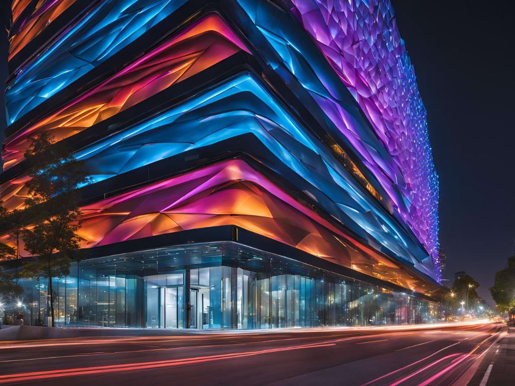 Description of my image