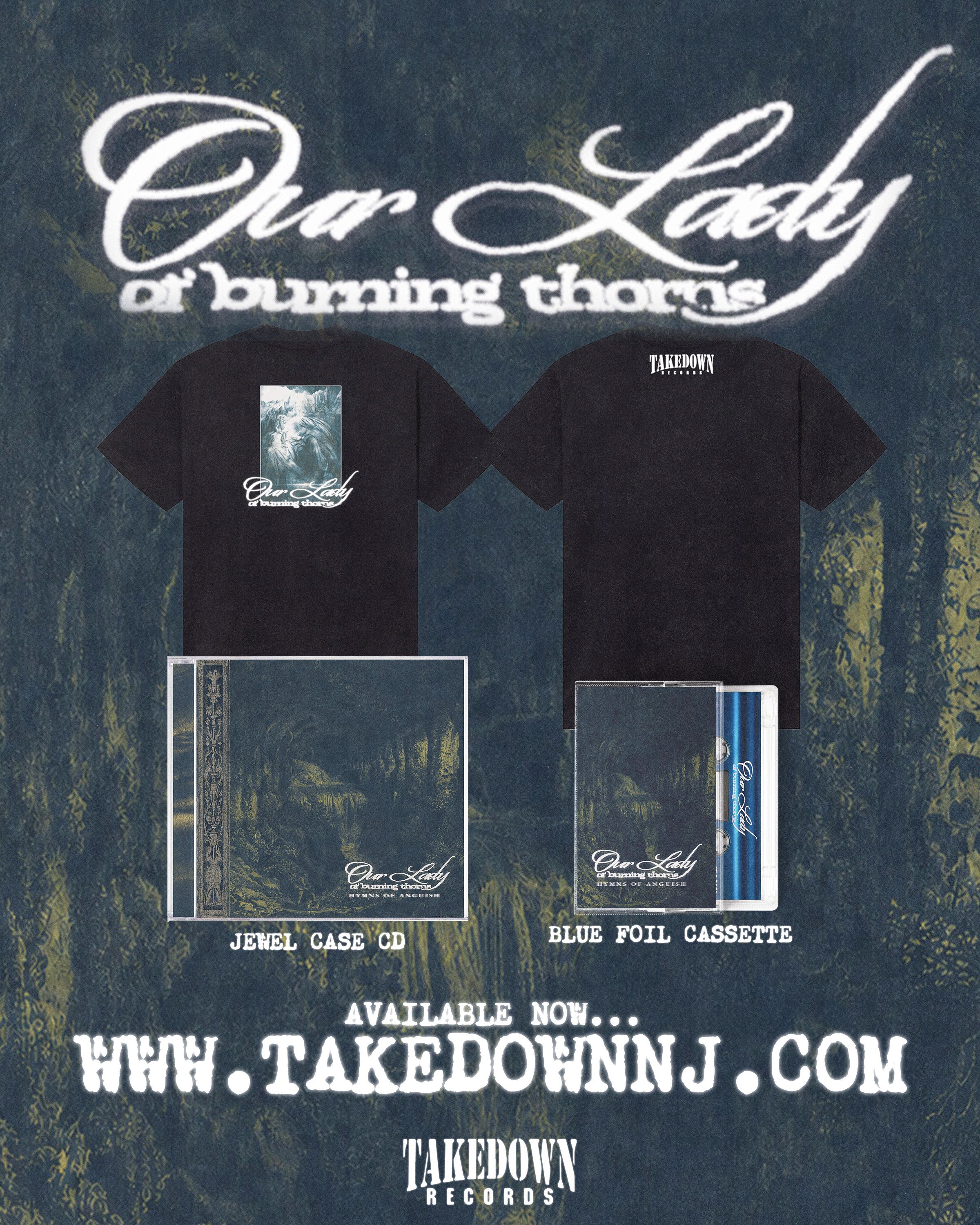 TAKEDOWN NJHC