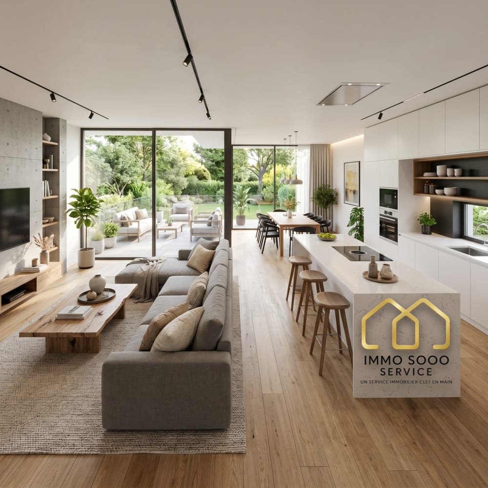 Maison à vendre à Belvaux — photo 1