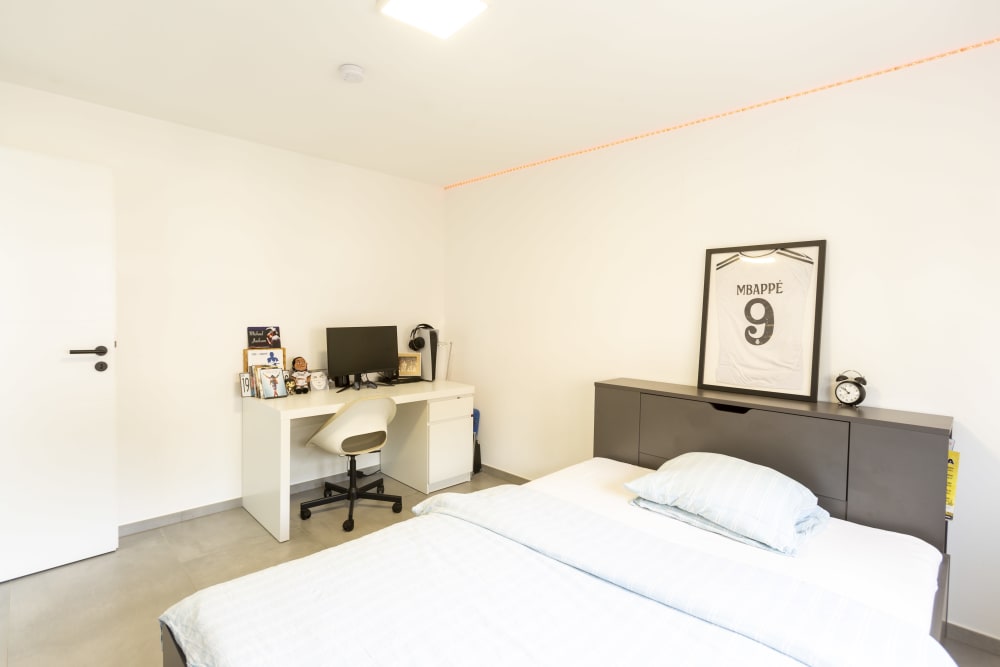 Maison lumineuse avec 4 chambres  — photo 14