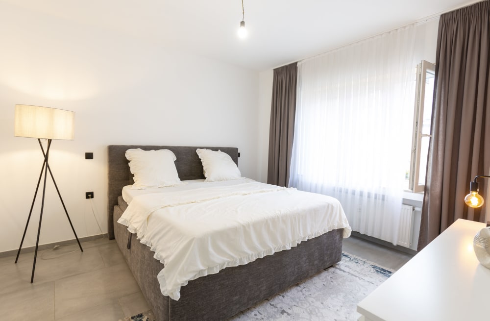 Maison lumineuse avec 4 chambres  — photo 2