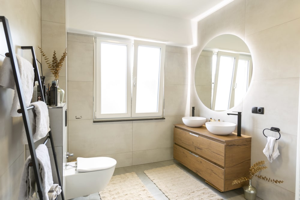 Maison lumineuse avec 4 chambres  — photo 4