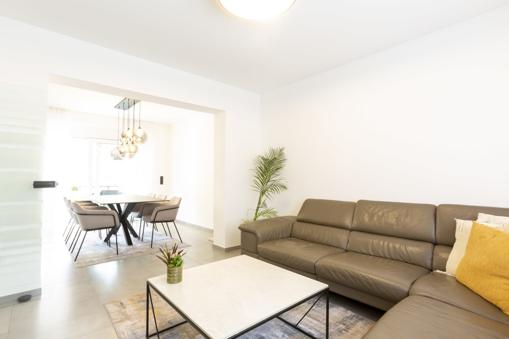 Maison lumineuse avec 4 chambres  — photo 17