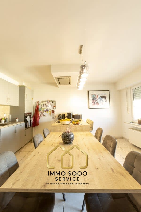 Bel appartement avec 3 chambres à moins de 5 minutes à pied de la gare. — photo 3