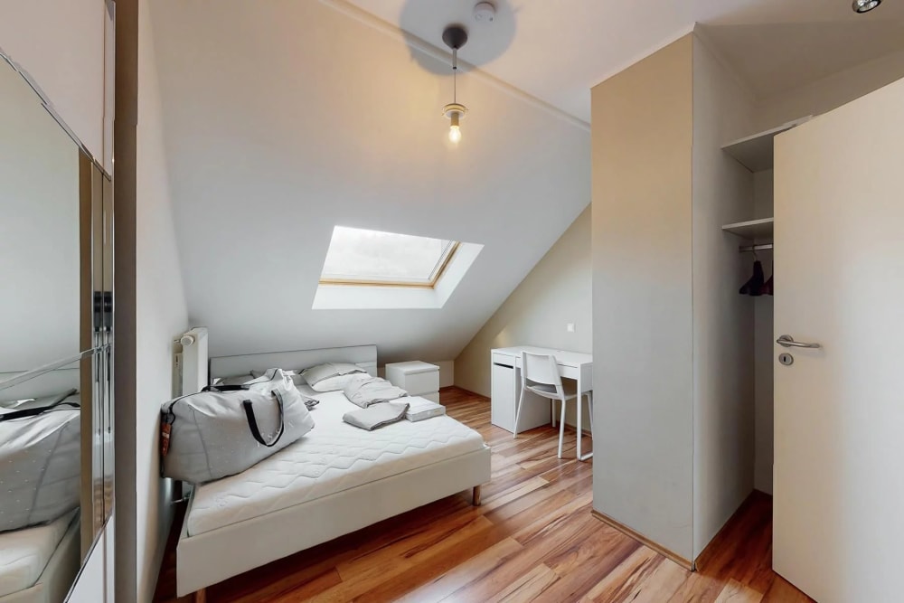 Duplex très lumineux à Esch/Alzette — photo 3