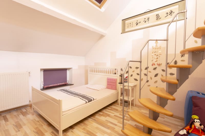 Maison tout confort à Pétange avec 4 chambres — photo 7