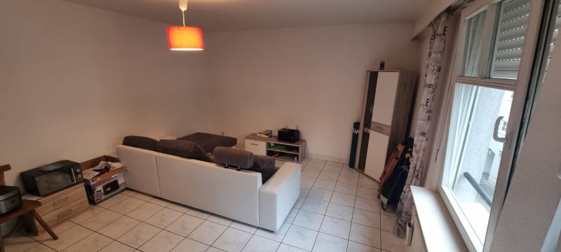 Appartement avec 1 chambre à Esch sur Alzette — photo 4