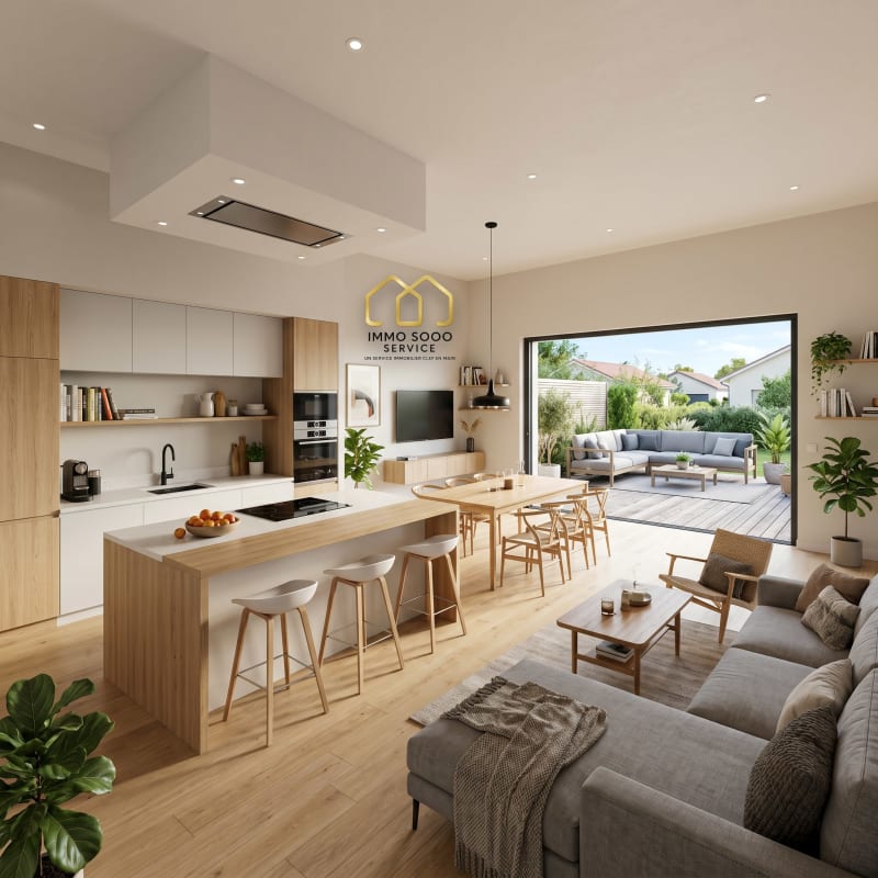 Maison à vendre à Belvaux — photo 4